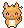 Pixel art grown cat wearing a raincoat in the Raincoat look